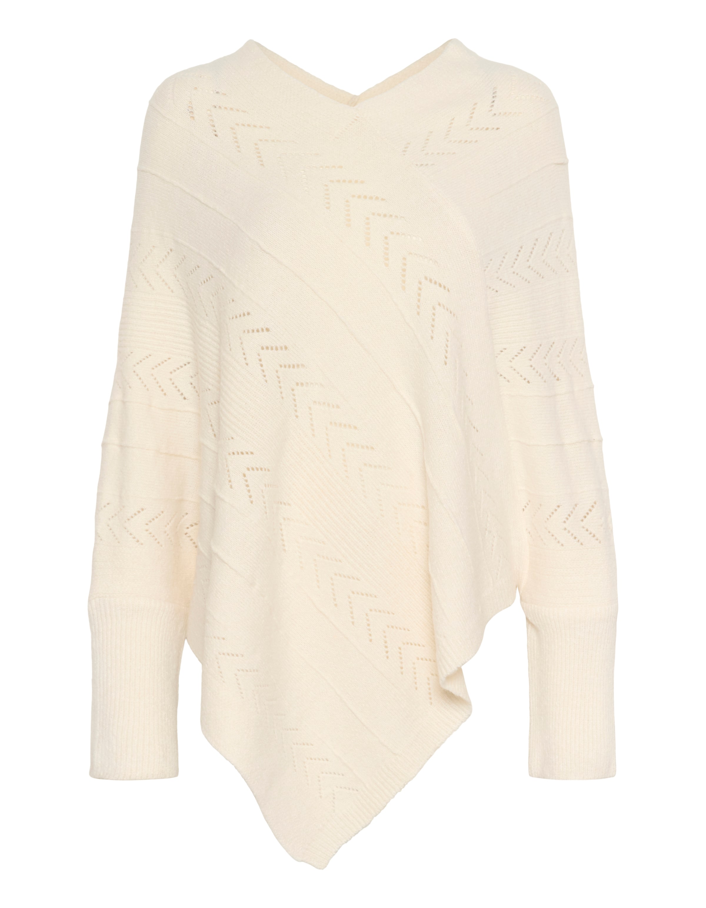 

Cream Кейп 'Holiday' в светло-бежевом цвете