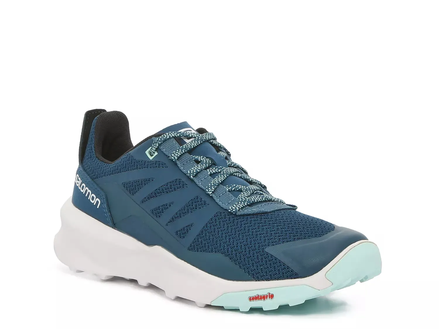 

Туристические ботинки - женские Salomon, Dark Blue