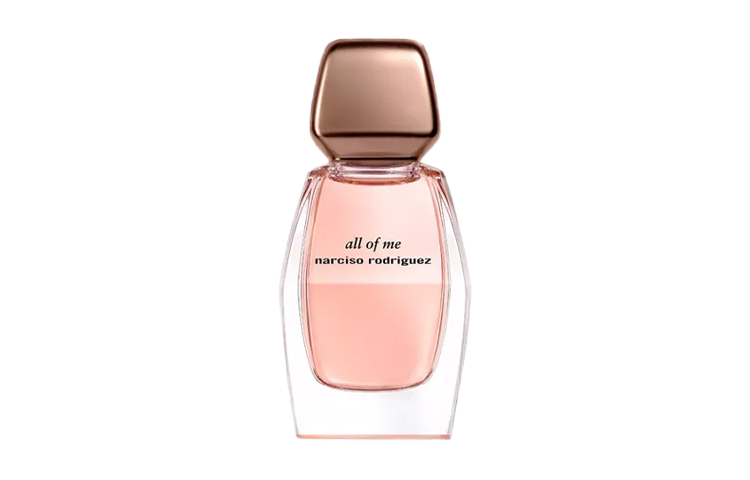 Парфюмерная вода Narciso Rodriguez All of Me, 30 мл — фото 3