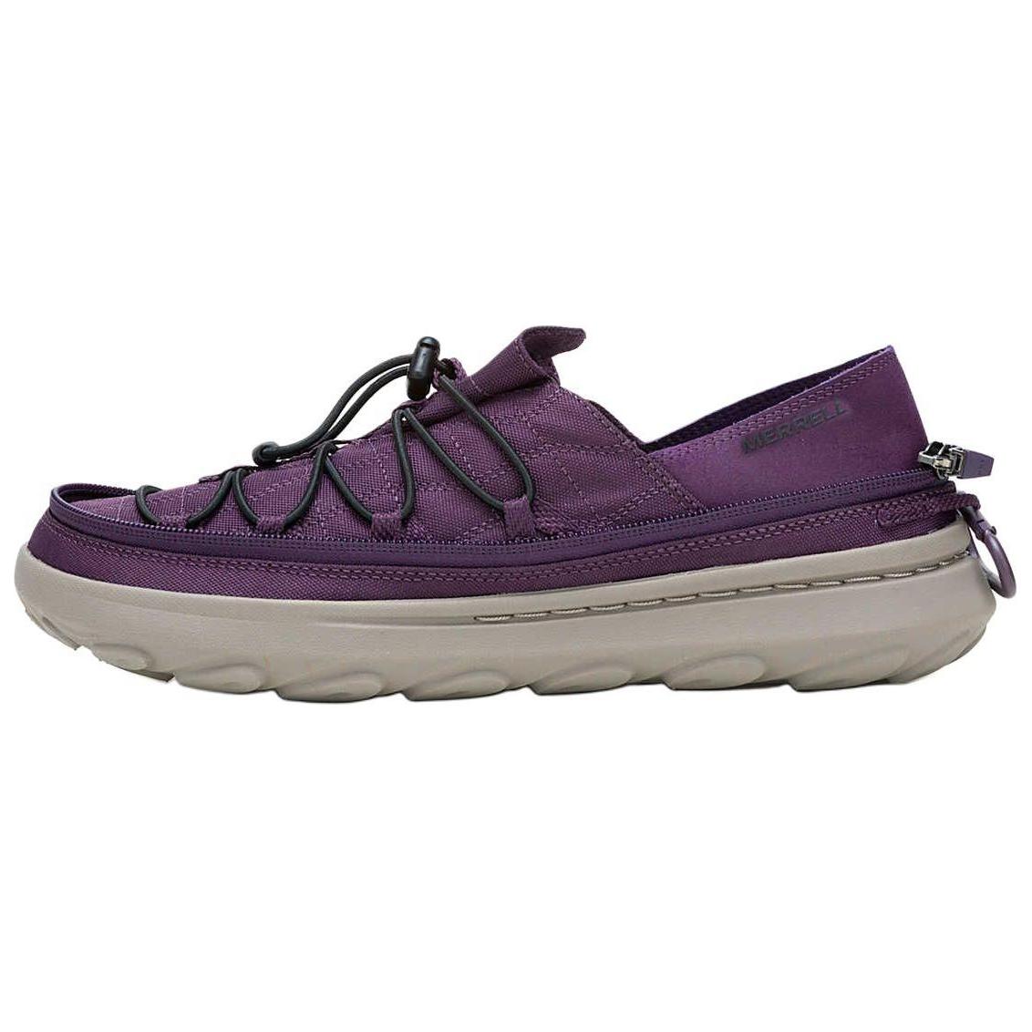 

Кроссовки Hut Moc 2 Packable Zip Off 1TRL Plum MERRELL, Purple