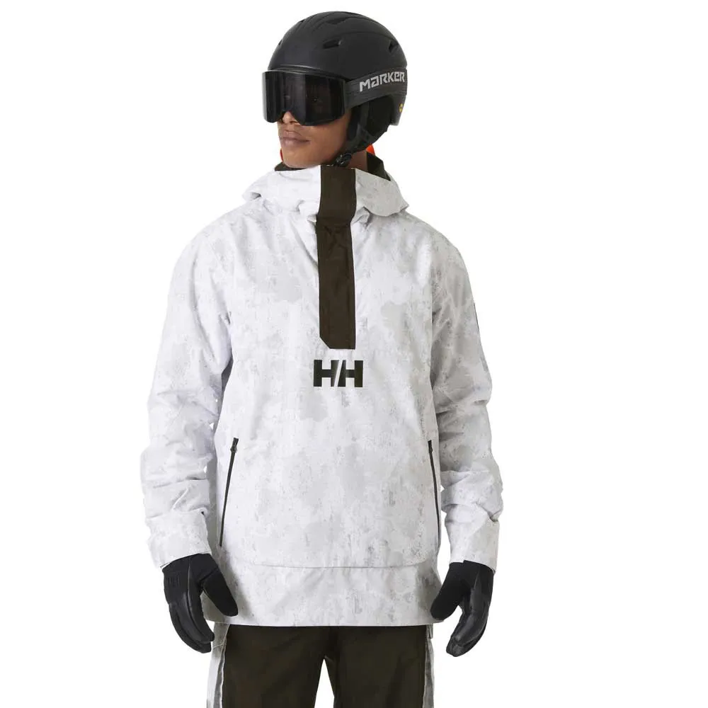 

Куртка Helly Hansen ULLR D Insulated, белый
