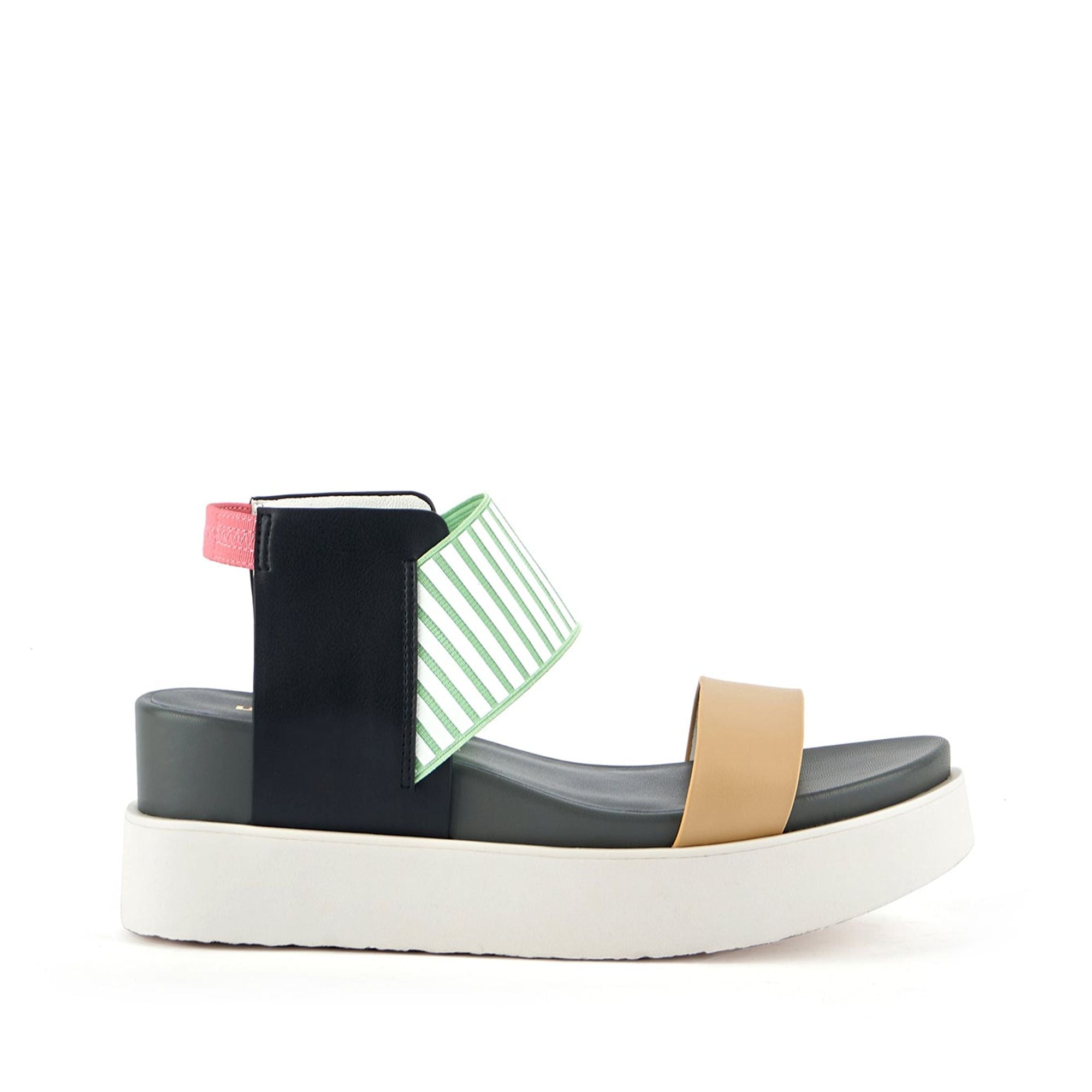 Рико сандалии United Nude, Serenity
