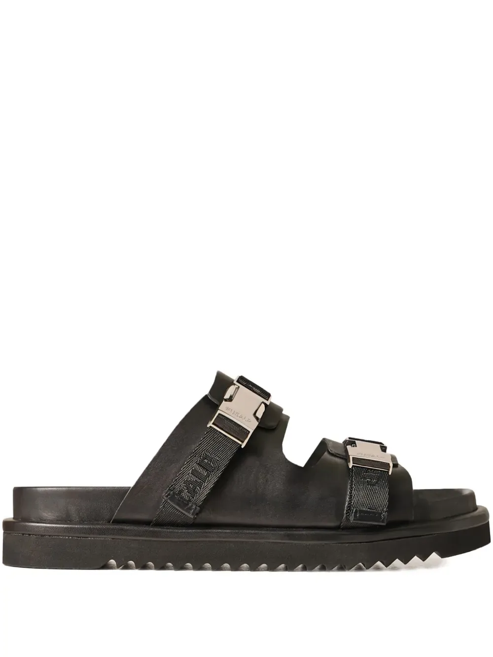 Сандалии Sandal M Fusalp, черный