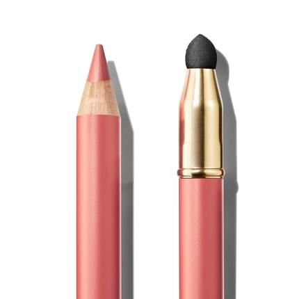 Карандаш для губ Fuller Pout Sculpting Lip Liner, смешиваемый, двухсторонний Iconic London — фото 3