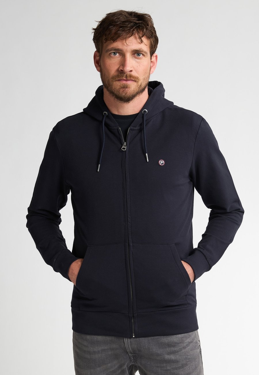 

Толстовка Petrol Industries CASUAL IRONWOOD, Royal Navy/Royal Blue