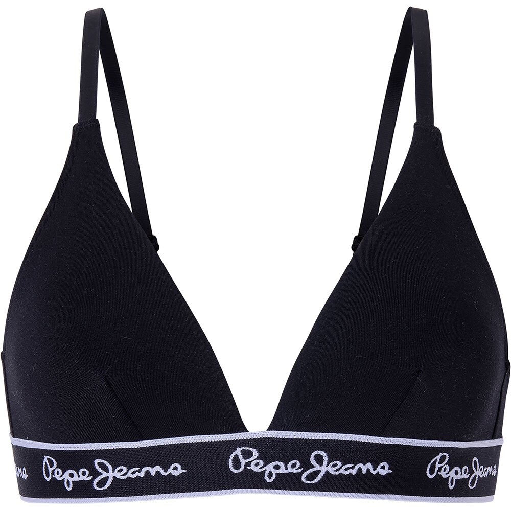 

Бюстгальтер Pepe Jeans Plu10914, черный