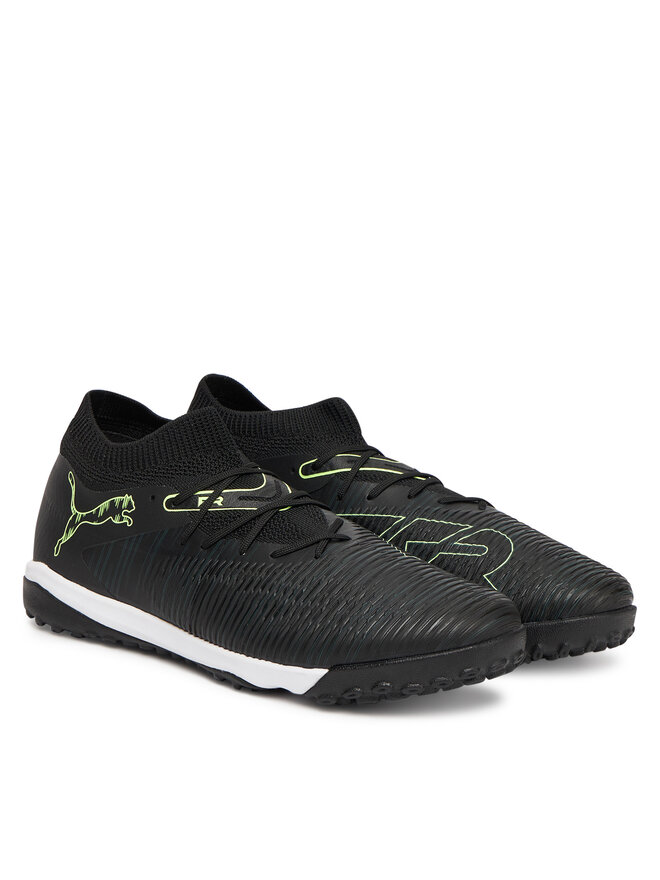 Футбольные бутсы Future 8 Match Tt 108597 02 Puma, черный — фото 2