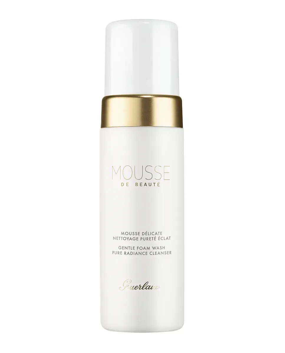 Мусс для снятия макияжа Beauté Guerlain