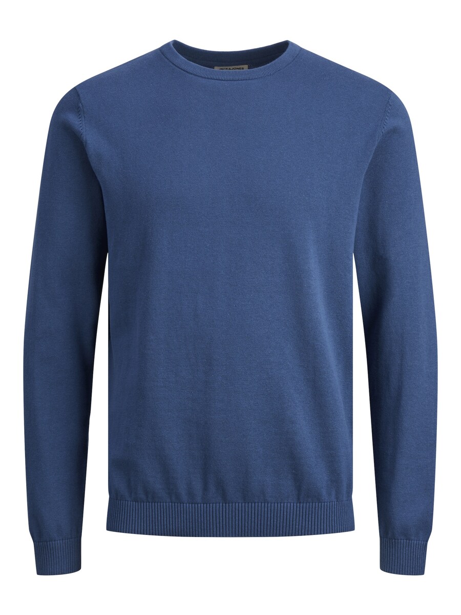 

Свитер JACK & JONES, темно-синий