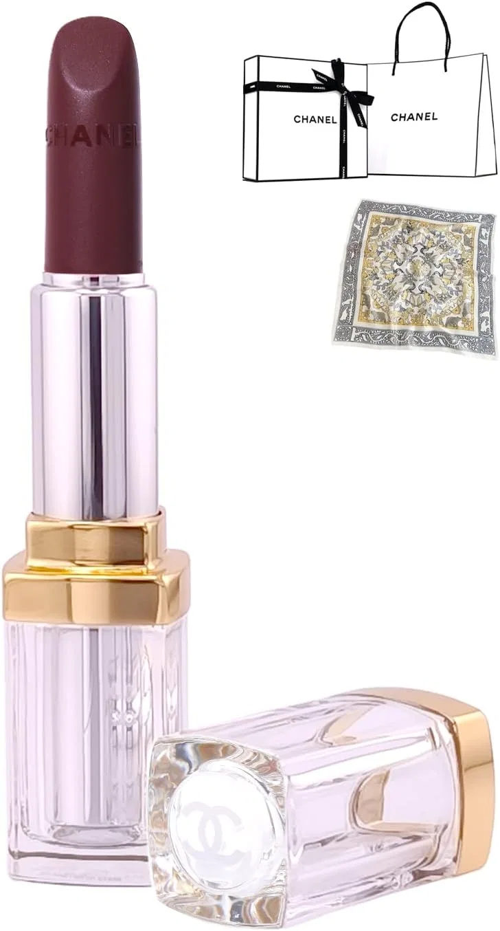 Помада Le Rouge Tranteen Chanel, 11 Rouge Colomandel