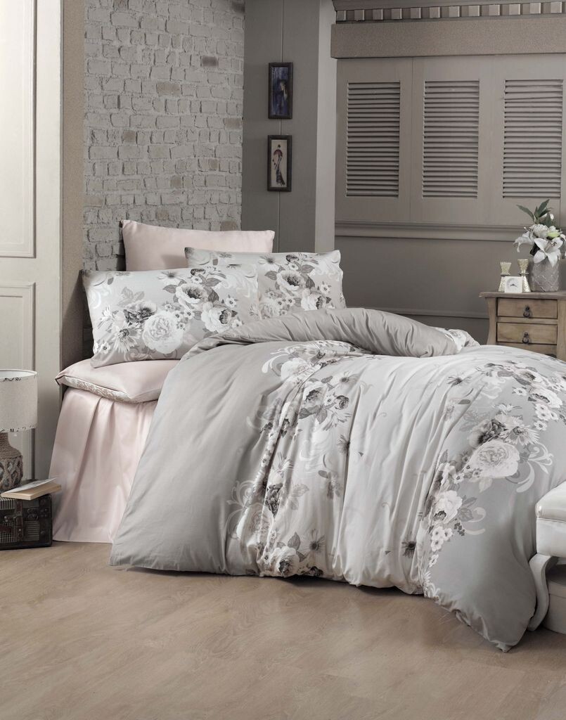 

L'Essentiel Linge de Maison, Hevin- VCT4344, белый, пуховые одеяла, 100 % хлопковый сатин