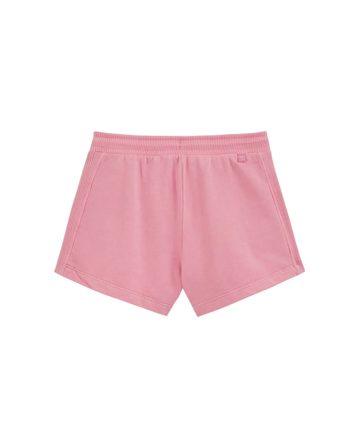Брюки свободного кроя We Fashion, Pink — фото 2