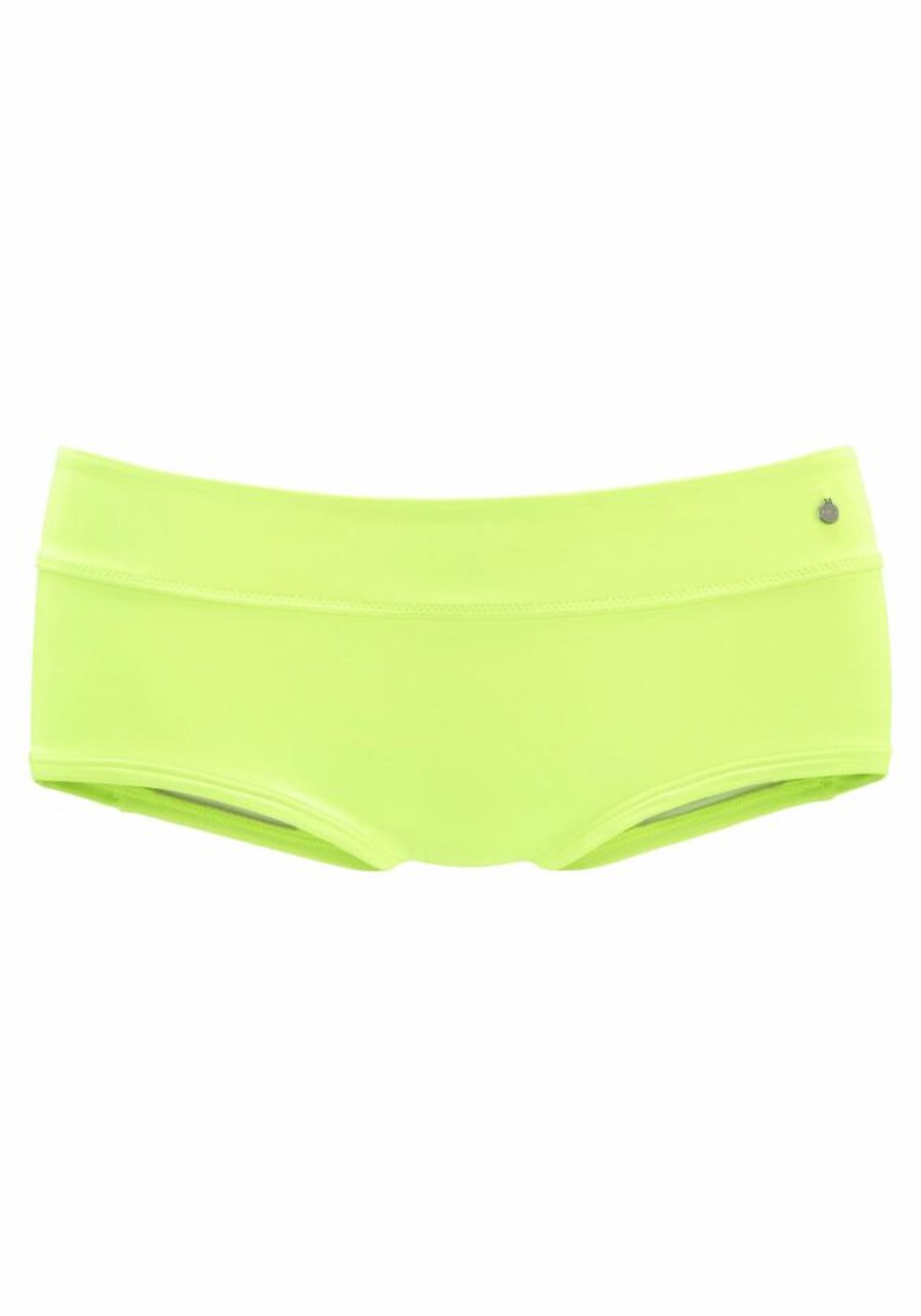 

Низ бикини s.Oliver Spain, Neon yellow