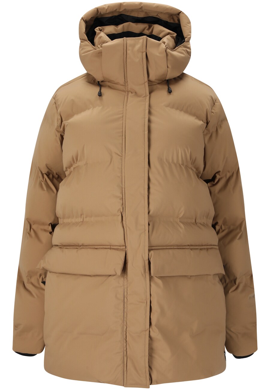 

Зимняя куртка Whistler Creed, Caramel