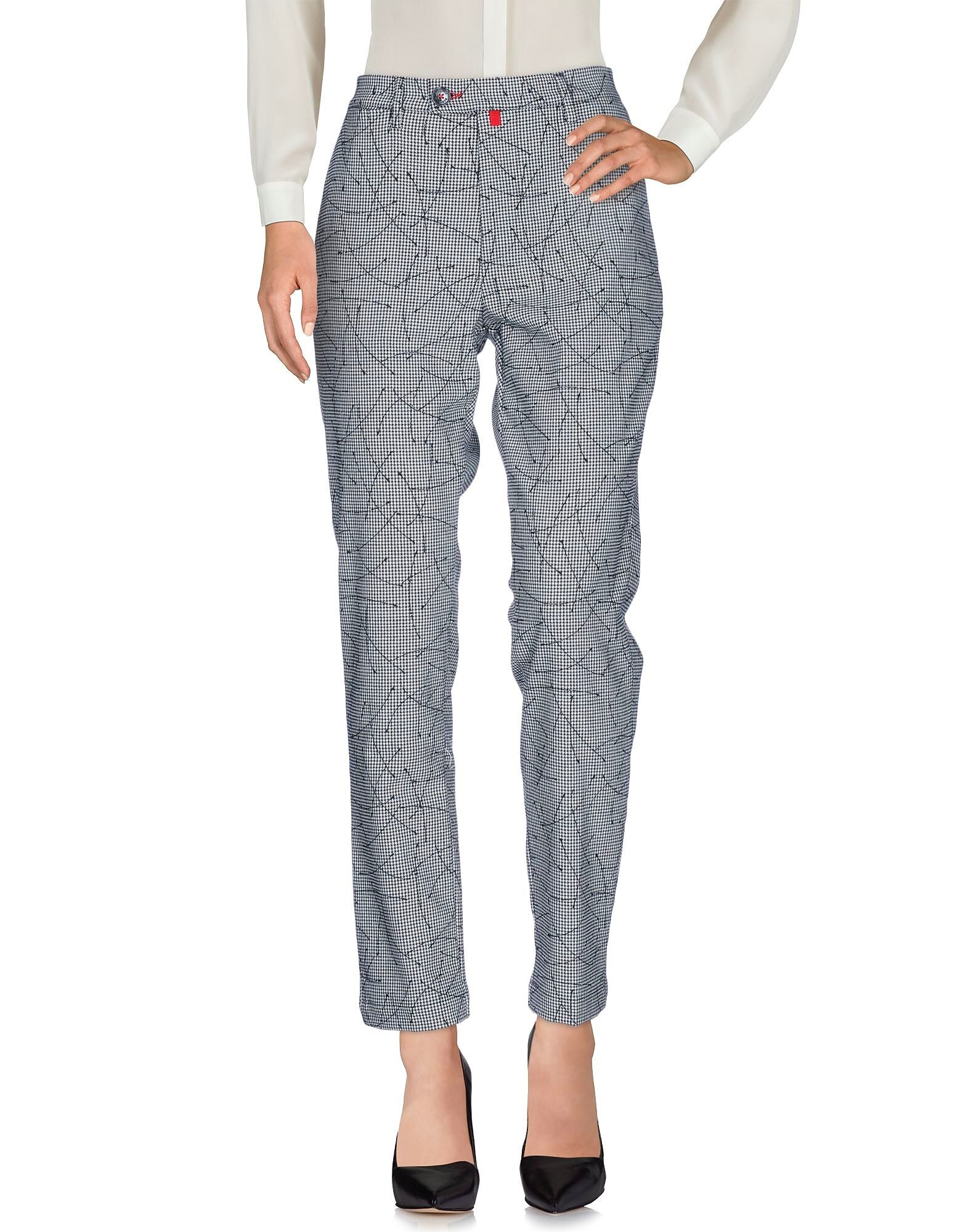 

Брюки Baronio, черный