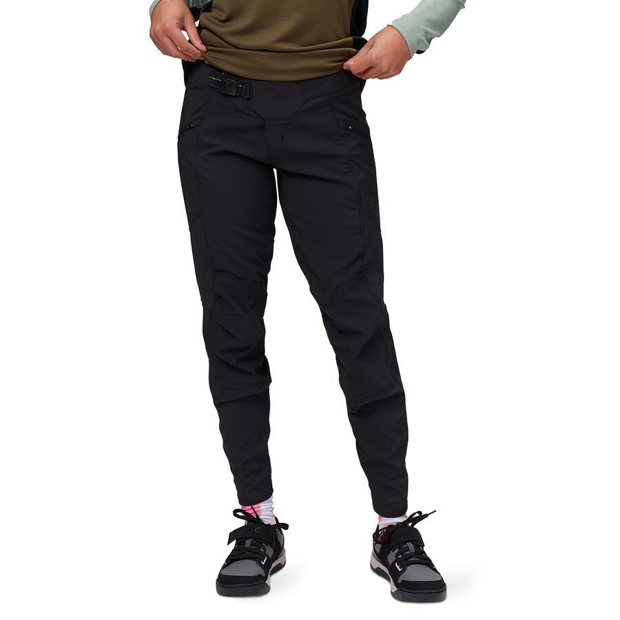 

Брюки Fox Racing Defend Fire Fox Racing, Black