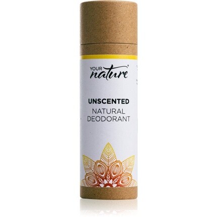 

Натуральный дезодорант Your Nature без запаха 70 г