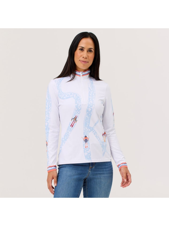 

Krimson Klover Термобелье Ariel для катания на лыжах по снегу