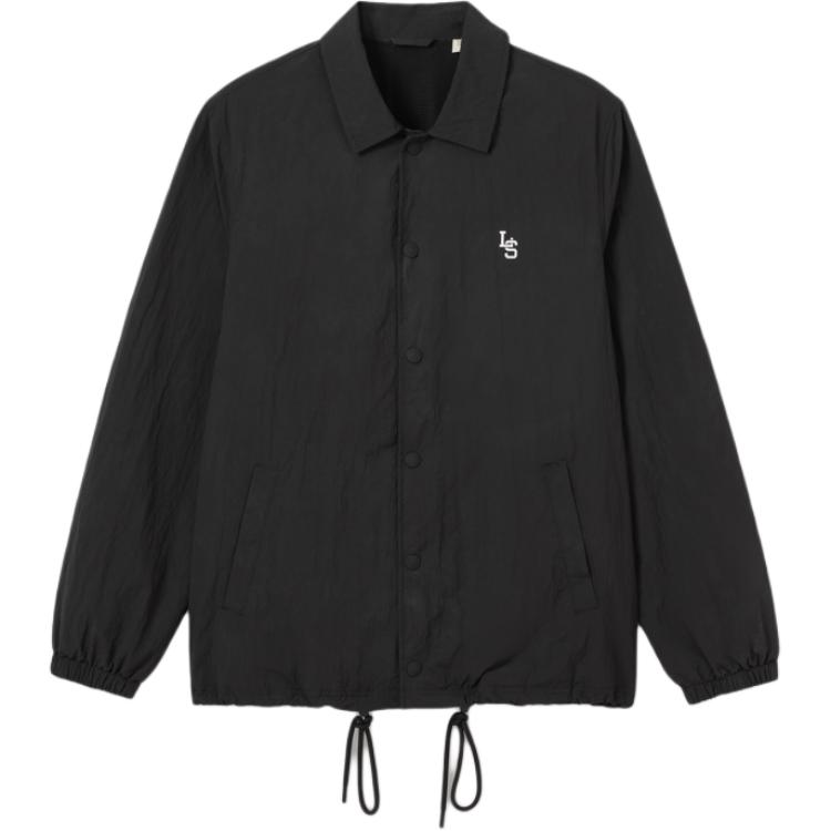 

Levis Куртка Levi's мужская черная, Black