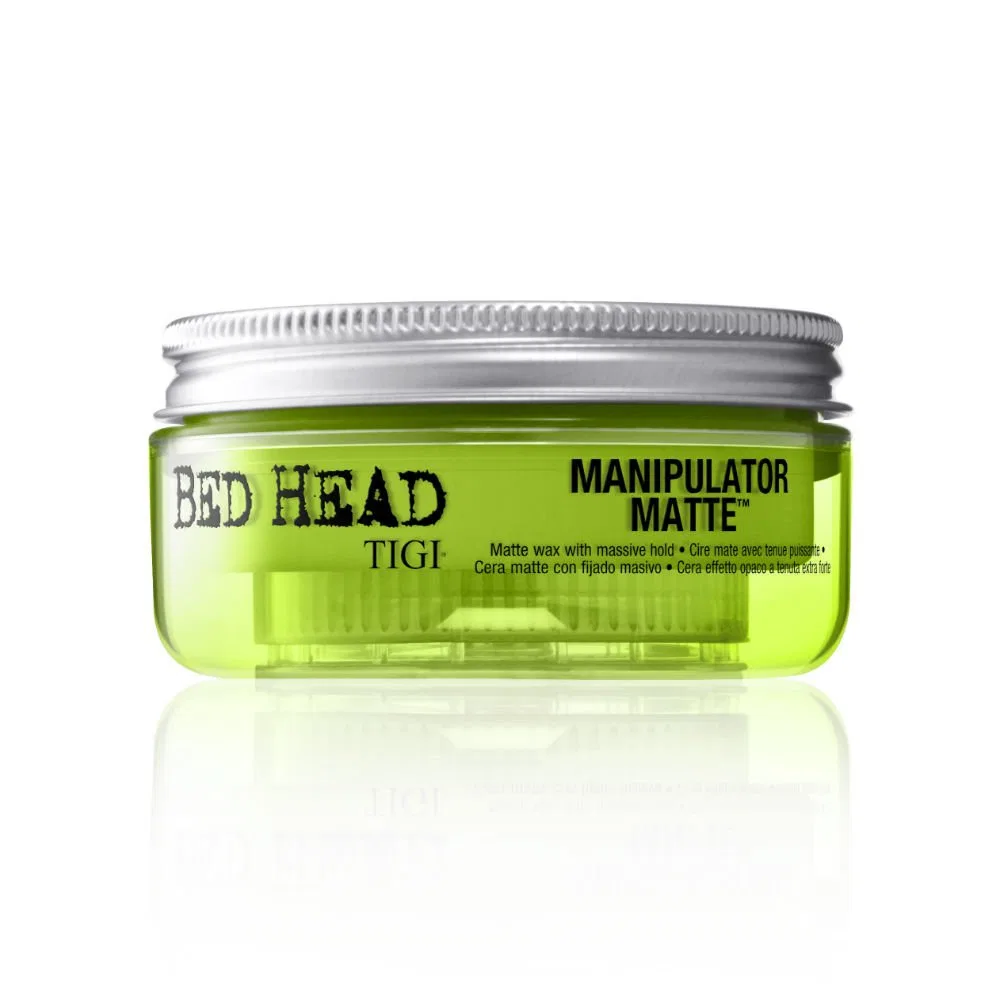 Матовая паста для укладки Tigi Bed Head Manipulator Matte (набор из 6 шт.) Tigi