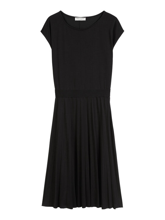 

Повседневное платье regular fit 506 2123 59111 Marc O'Polo, черный