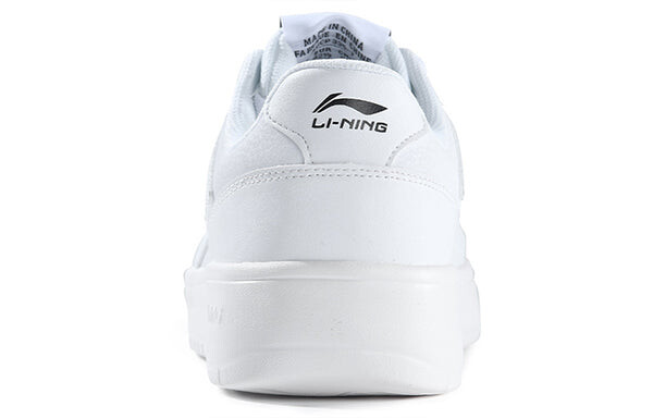 Кроссовки повседневные кроссовки низкие Li-Ning, белый — фото 4