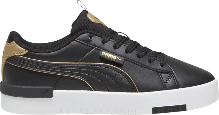 

Кроссовки Wmns Jada Renew 'Pop-Up Metallics - Black Gold', черный