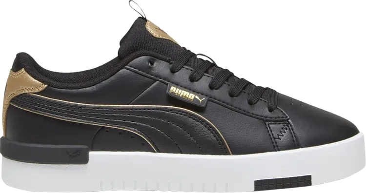 Кроссовки Wmns Jada Renew 'Pop-Up Metallics - Black Gold', черный