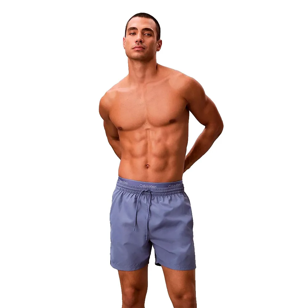 

Купальные шорты Calvin Klein LV00N61023, синий