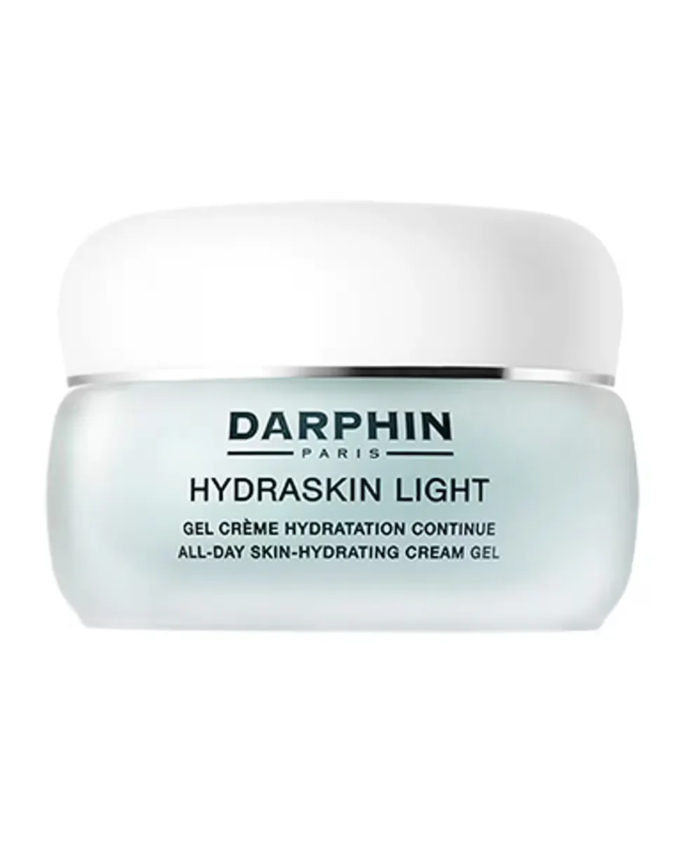 Крем для лица Darphin — Гель- Непрерывное увлажнение Hydraskin Light