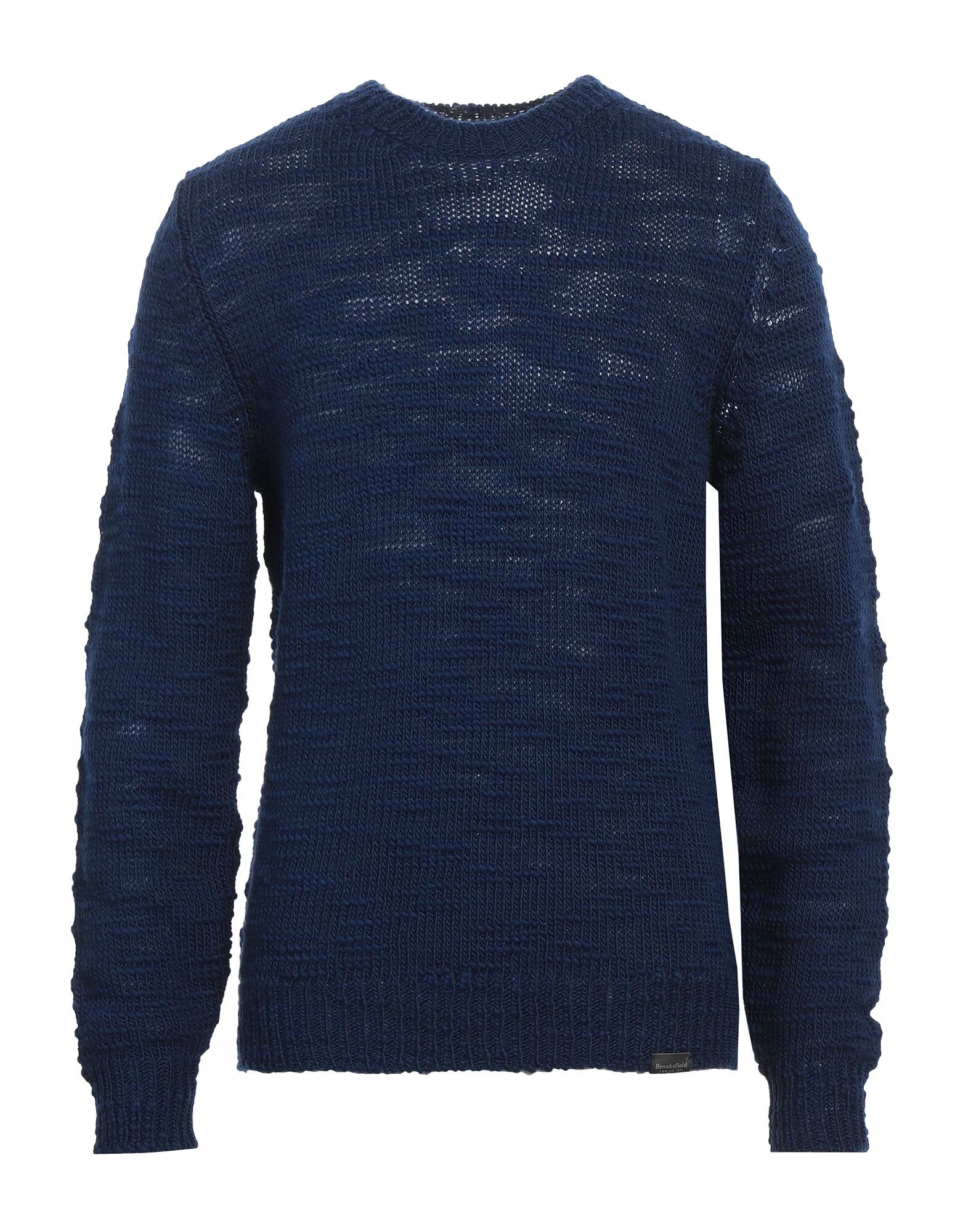 

Свитер Brooksfield, полуночно-синий