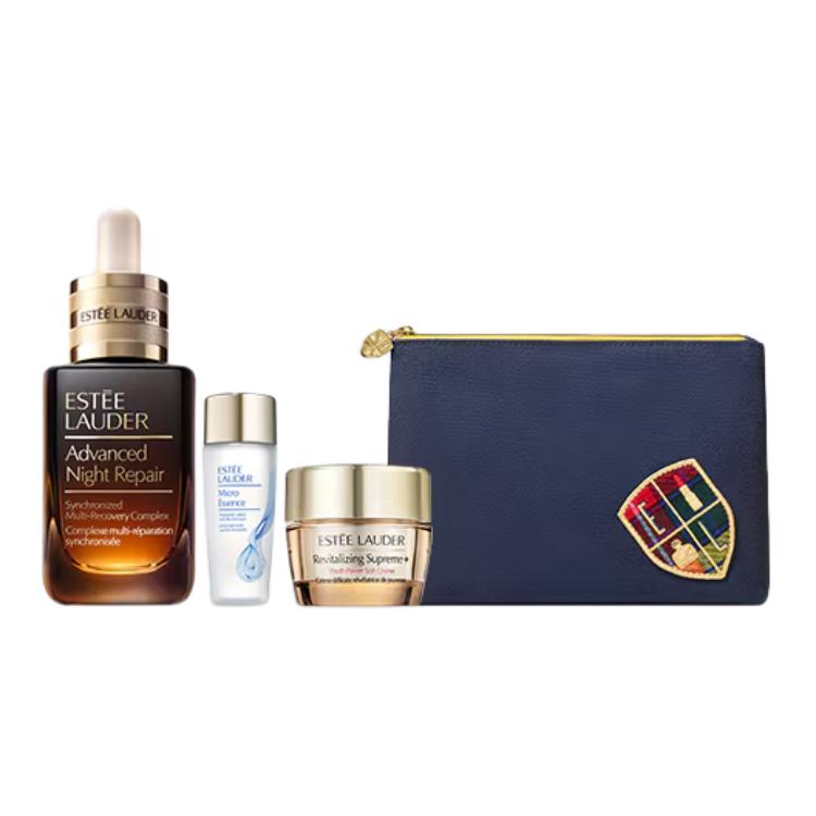 

ESTEE LAUDER Yashilandai Little Brown Bottle восстанавливающий уход за кожей набор увлажняет и питает 15ml+30ml+30ml