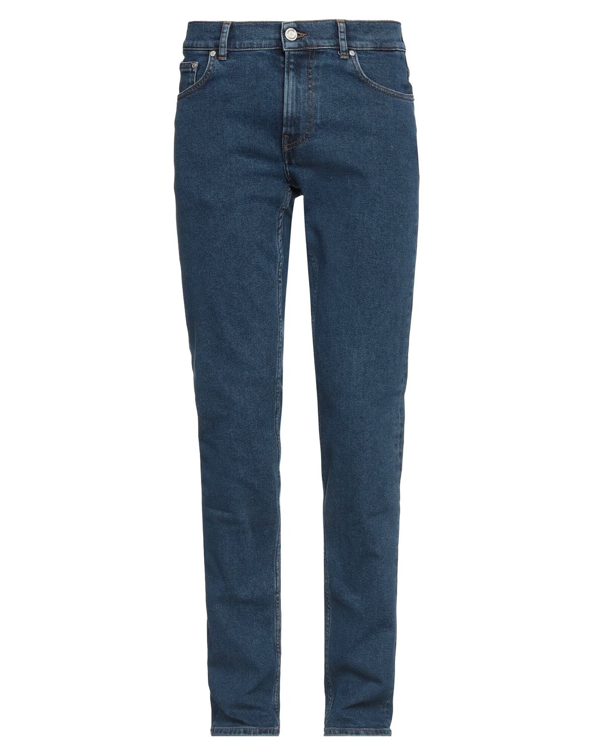 

Джинсы Trussardi, синий