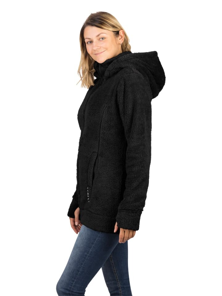 

Переходная куртка DENIMFY, черный
