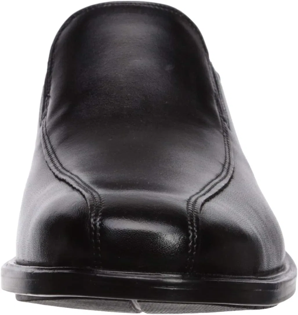 Мужские туфли BOSTONIAN Hampshire Run, Black Leather — фото 2