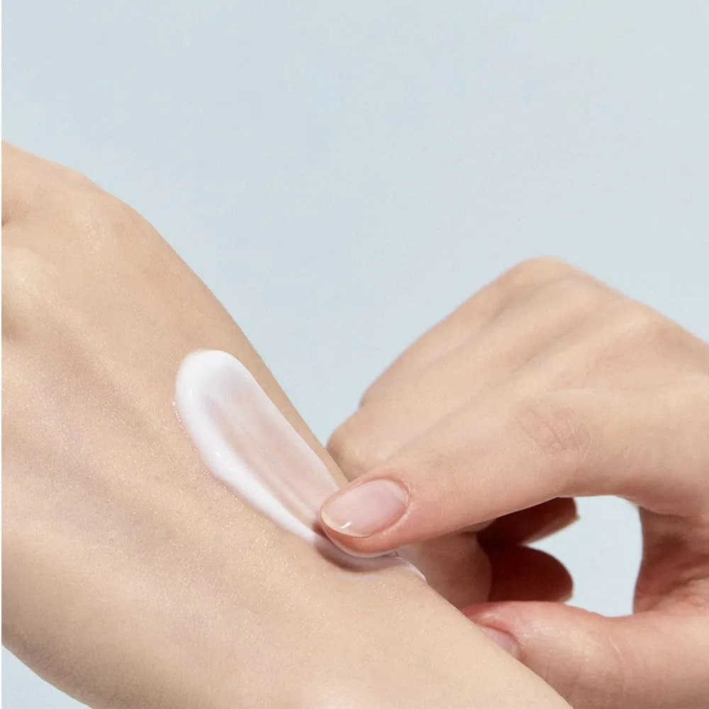 Крем для лица Fromrier — Дневной Vegan 5GF Collagen Liposome Lifting Cream, 120 мл — фото 2