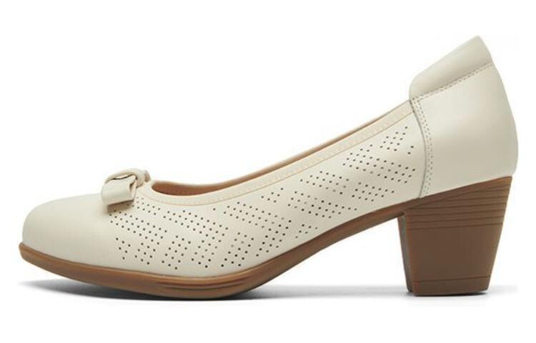 

Туфли PT'SON High Heels Women's, черный