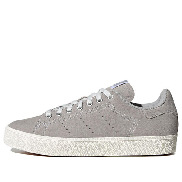 

Кроссовки оригиналы stan smith cs shoes Adidas, серый