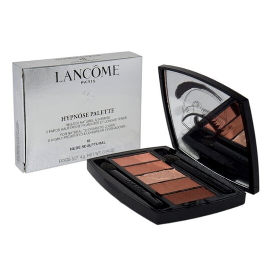 

Тени для век, 5 цветов N 18 Nude Sculptural 4g Lancome Hypnose Palette