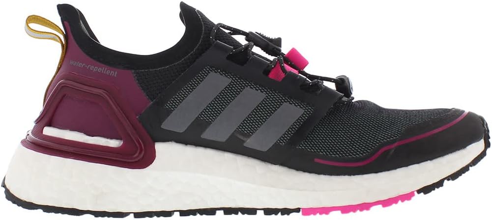 Мужские беговые кроссовки Adidas Ultraboost Cold.RDY, черный — фото 3