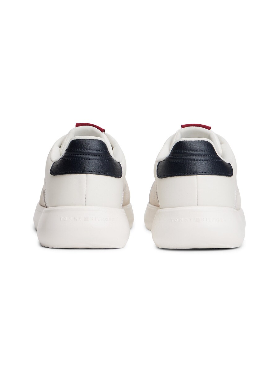 Кроссовки TOMMY HILFIGER, White — фото 4