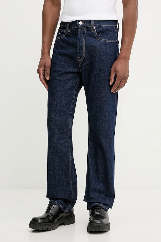

Джинсы Tommy Jeans, темно-синий