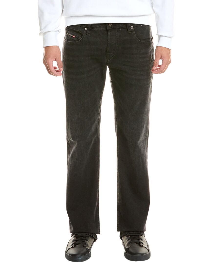 

Джинсы Diesel Zatiny Black Bootcut