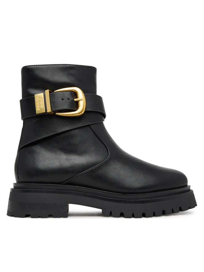 Ботильоны Lexs SM11003593 Steve Madden, черный