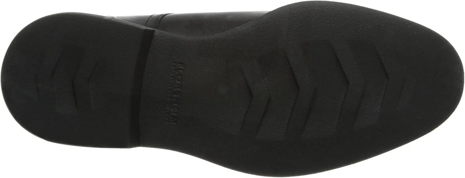 Лоферы Florsheim, черный — фото 4