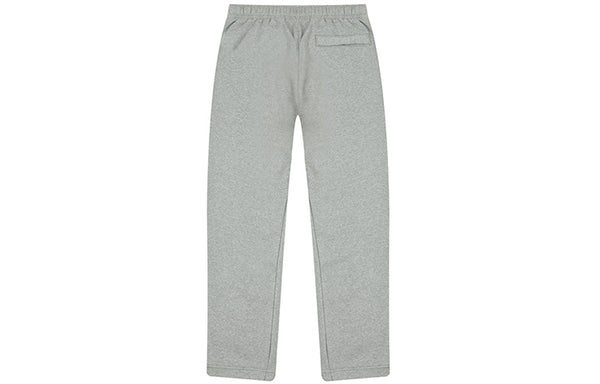 Брюки men's sportswear club pant oh bb logo 'grey' Nike, серый — фото 2