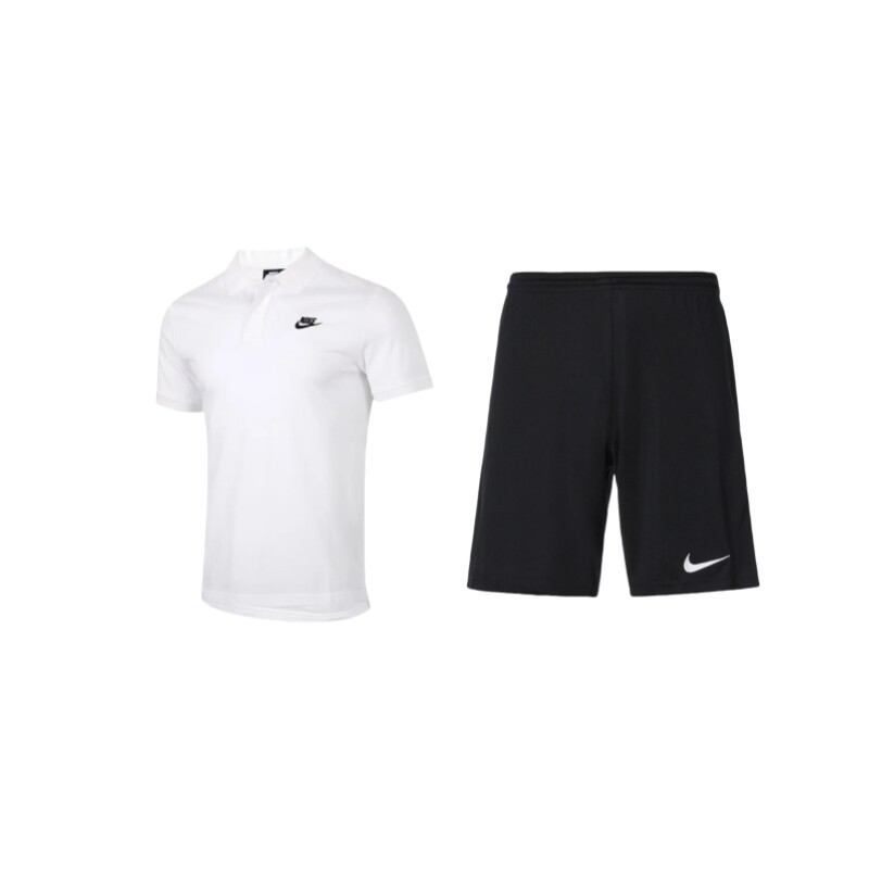 

Повседневная спортивная одежда для мужчин Nike