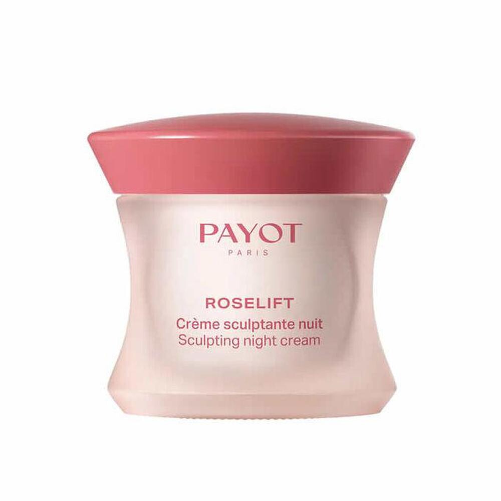 

Крем-лифтинг коллагеновый ночной Payot Rose, 50 мл