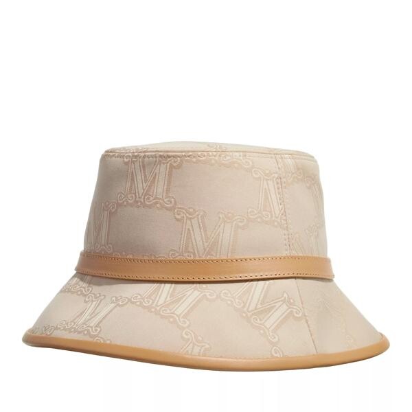 

Бейсболка elce Max Mara, бежевый