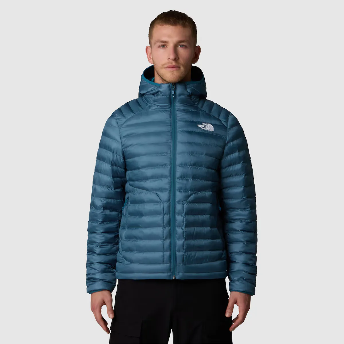 

Мужская куртка Huila The North Face, синий